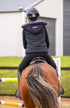 BARE Winter Series - Ellie Vest - Black